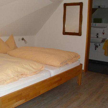 Gasthof Zur Frohen Einkehr Reichardsroth Cameră foto