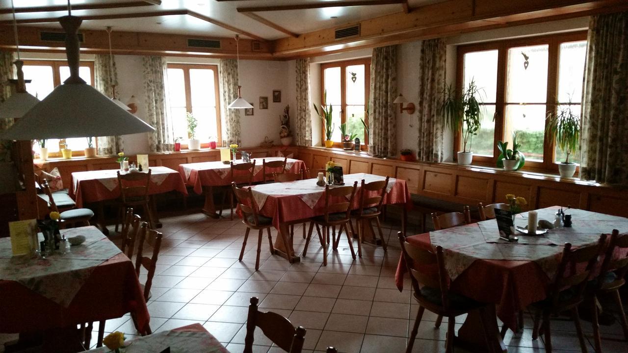 Gasthof Zur Frohen Einkehr Reichardsroth Exterior foto